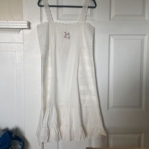 BNWT Doen Symphony Nightgown-Size L